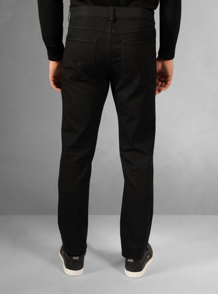 Men's stretch slacks pant