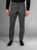 Men's stretch slacks pant