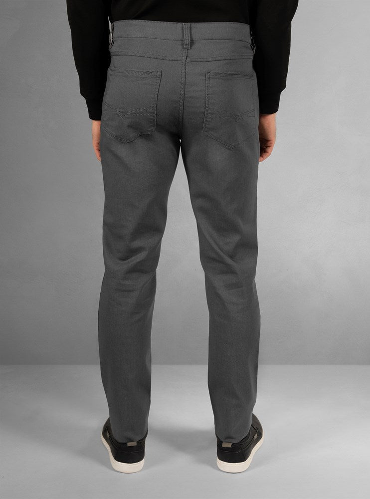 Men's stretch slacks pant