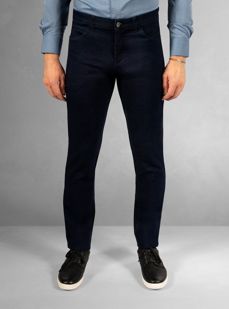 Men's stretch slacks pant
