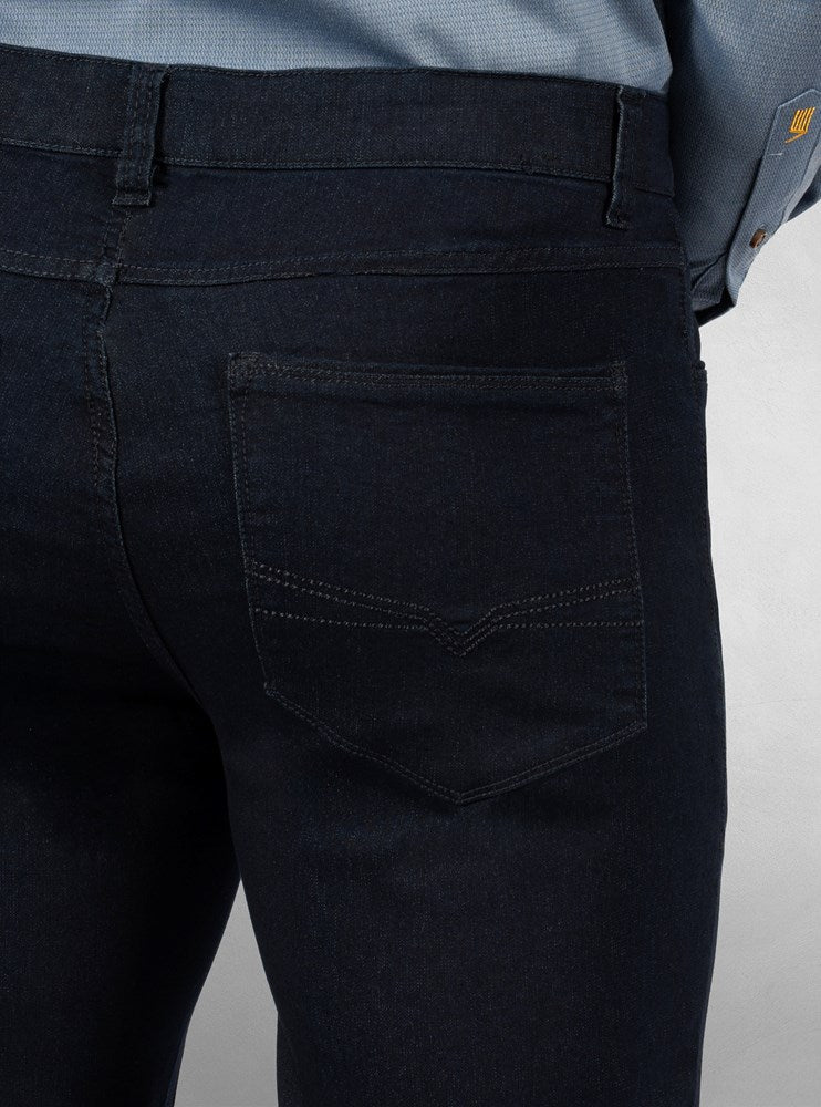 Men's stretch slacks pant