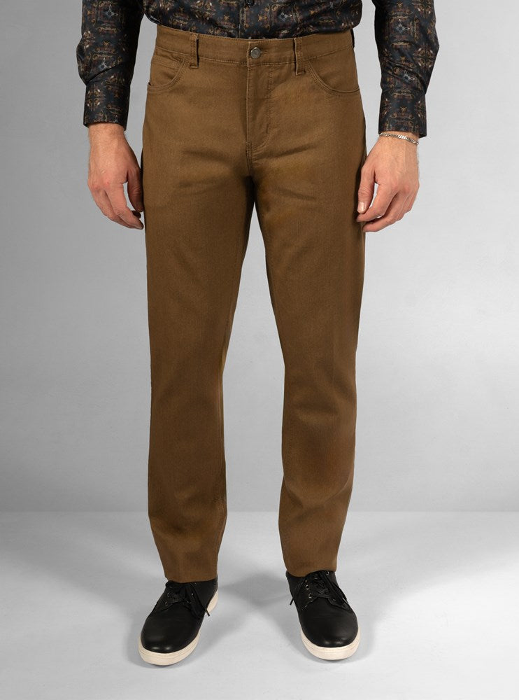 Men's stretch slacks pant