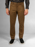 Men's stretch slacks pant