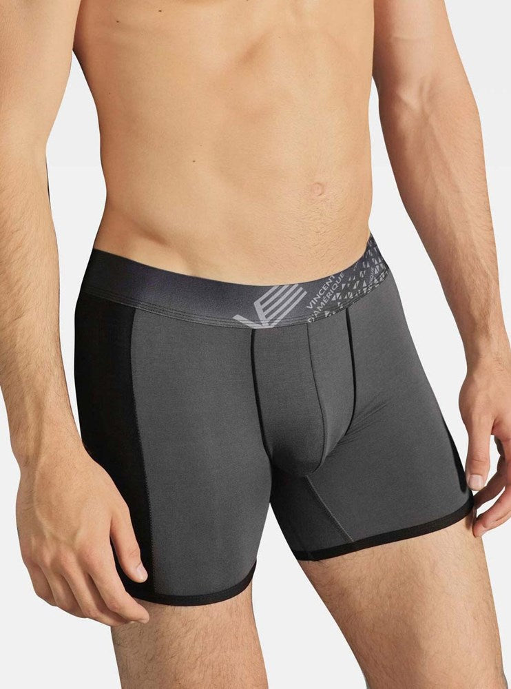 Men's boxer