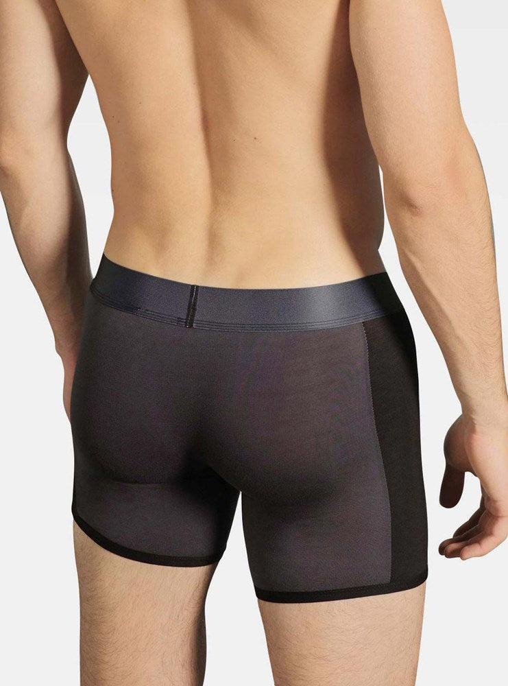 Men's boxer