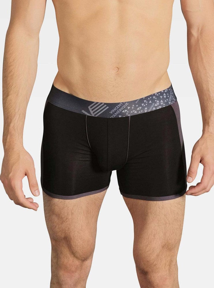 Men's boxer