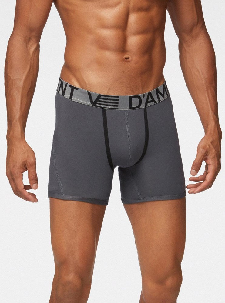 Men's boxer