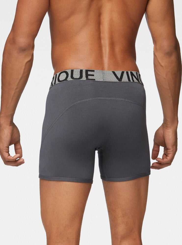 Men's boxer