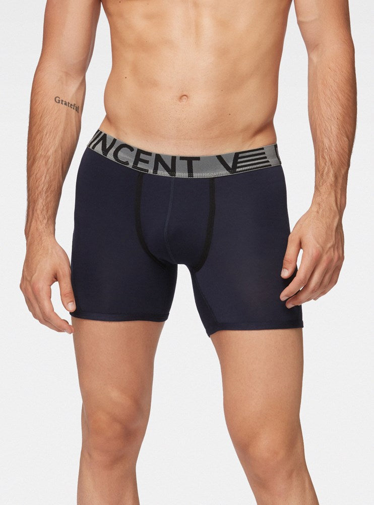 Men's boxer