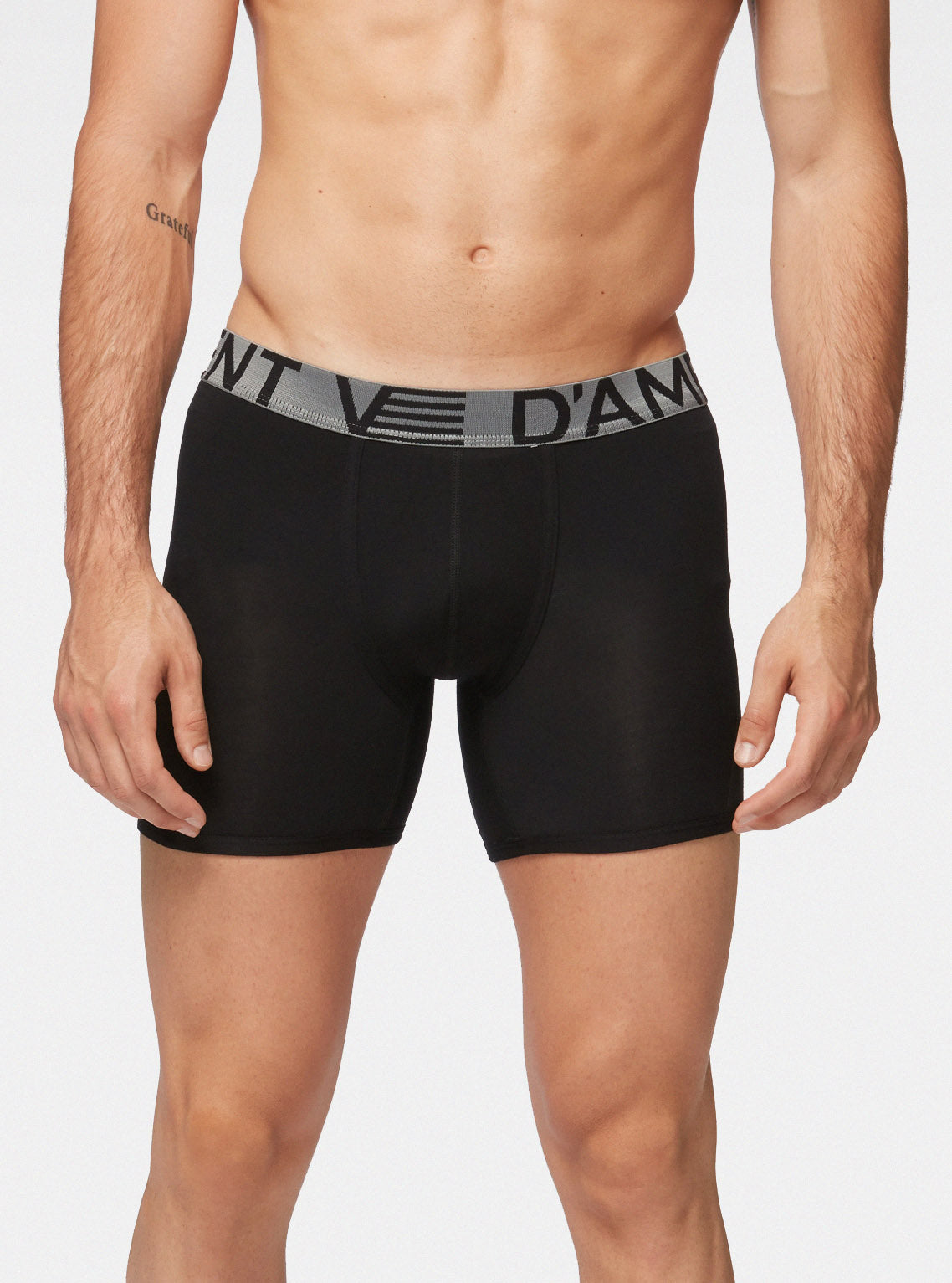 Men's boxer