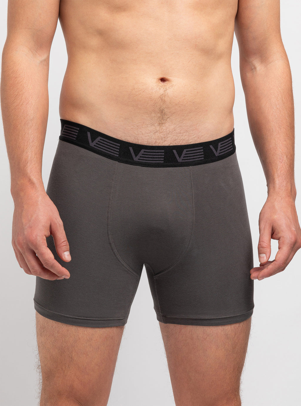 Men's boxer