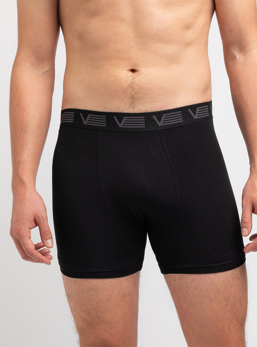 Men's boxer