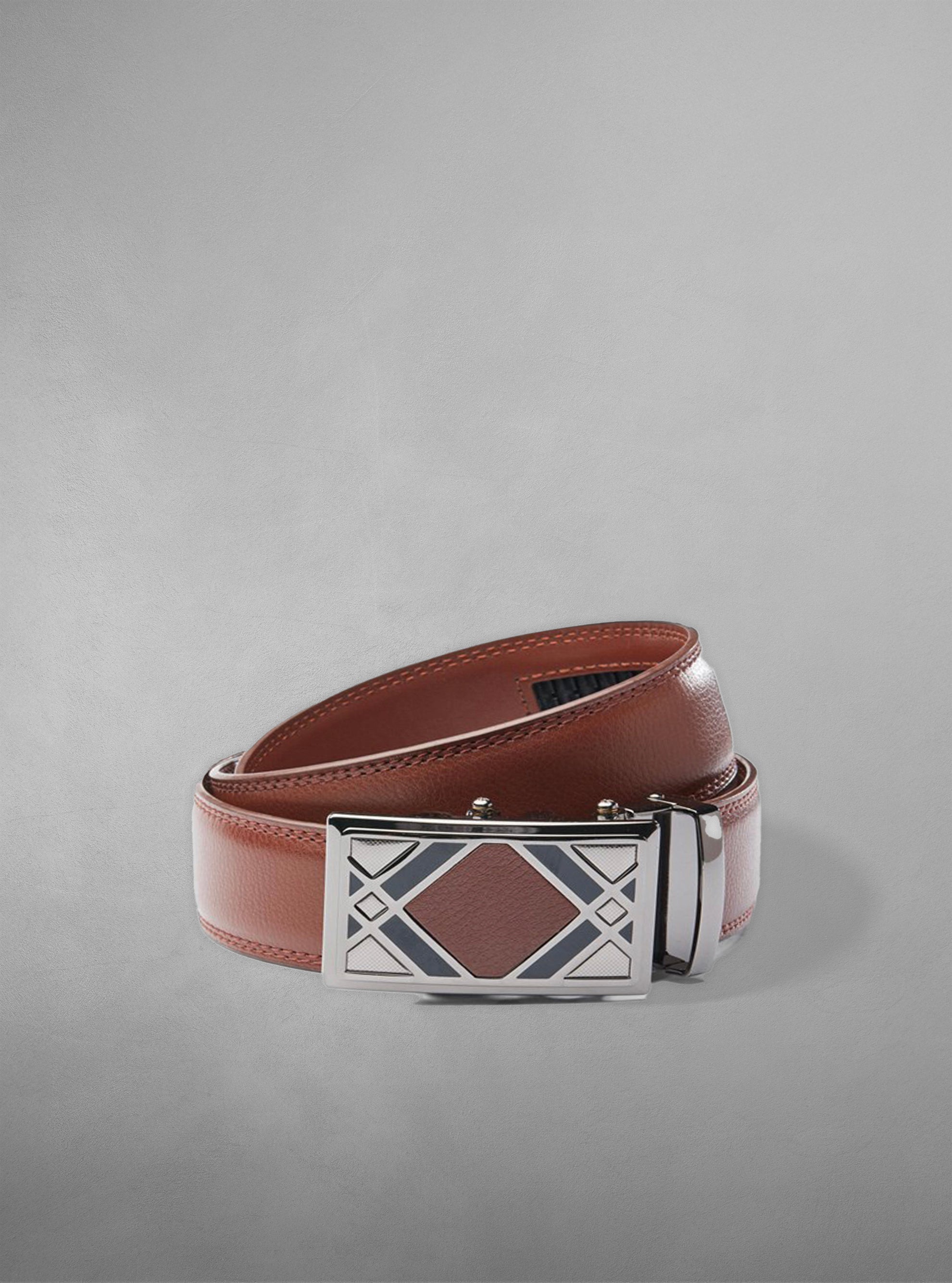 Men's belt