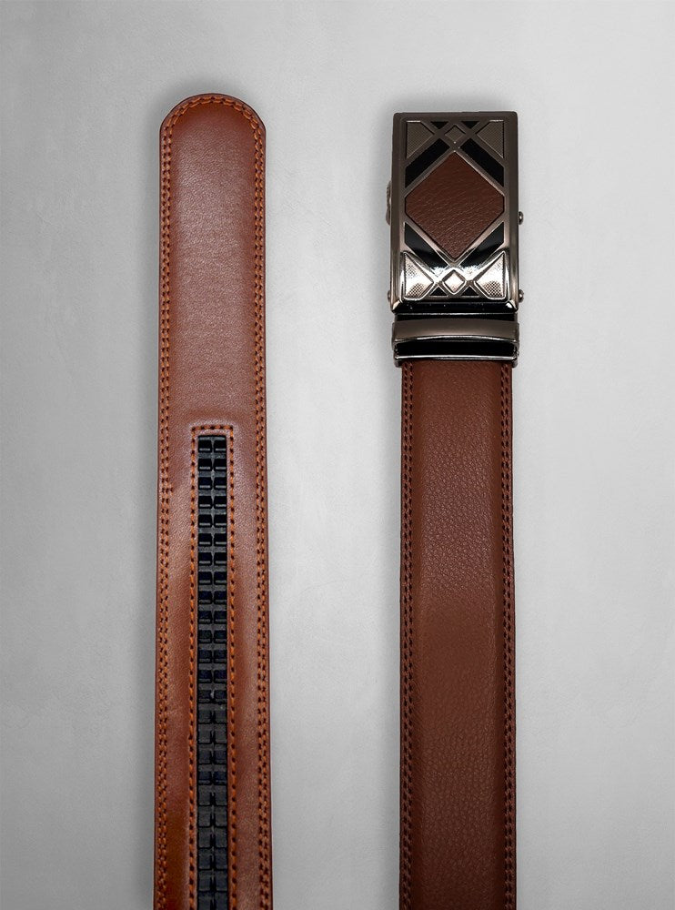 Men's belt