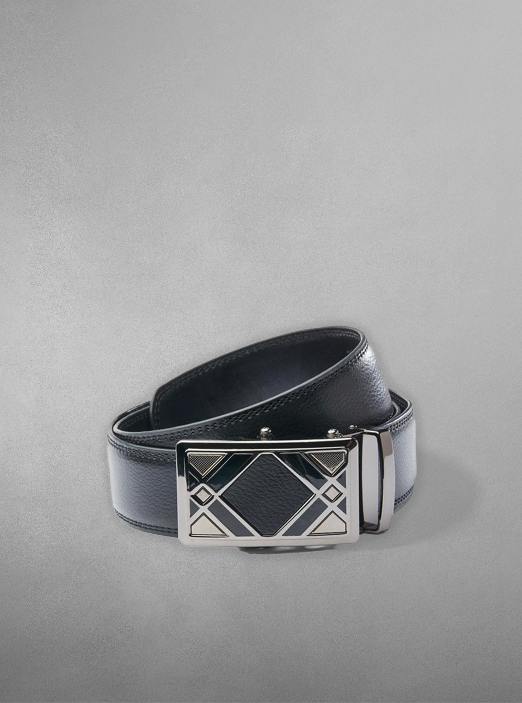 Men's belt