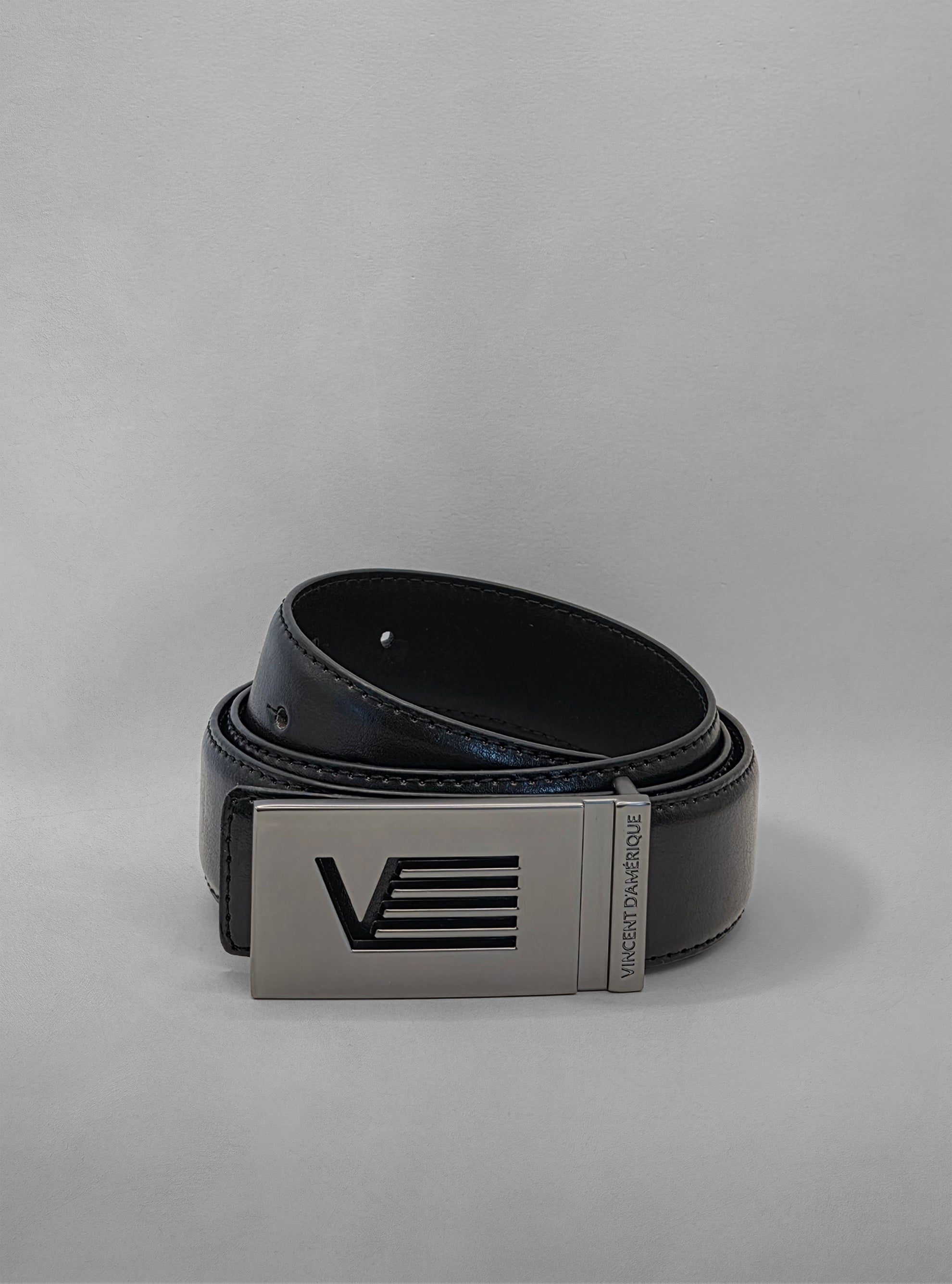 Men's belt