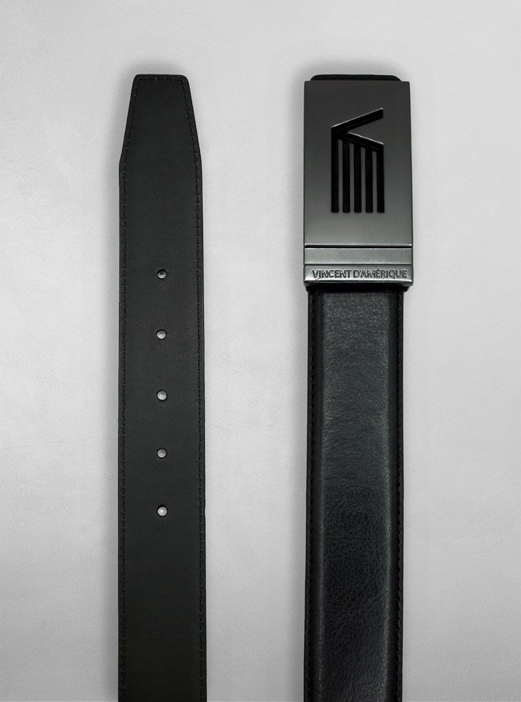 Men's belt