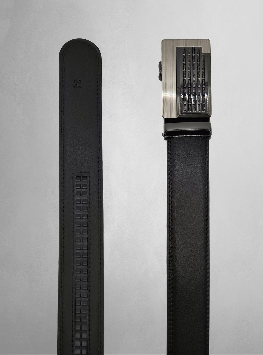 Men's belt