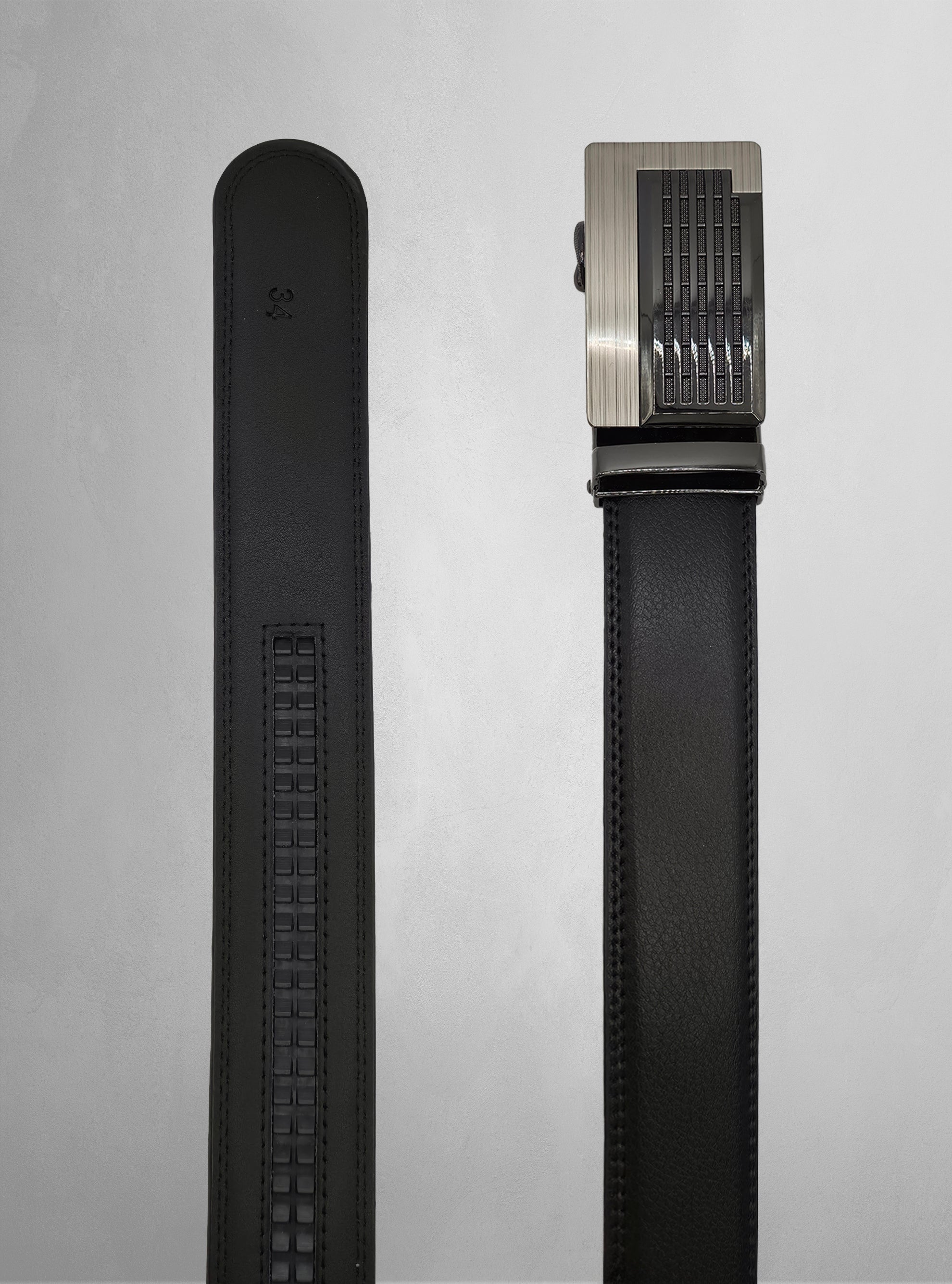 Men's belt