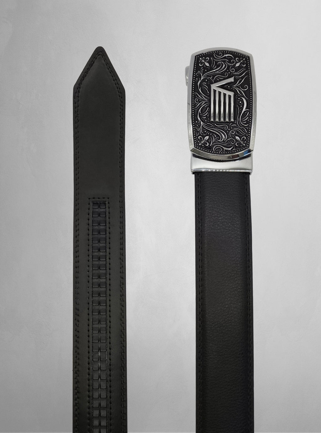 Men's belt