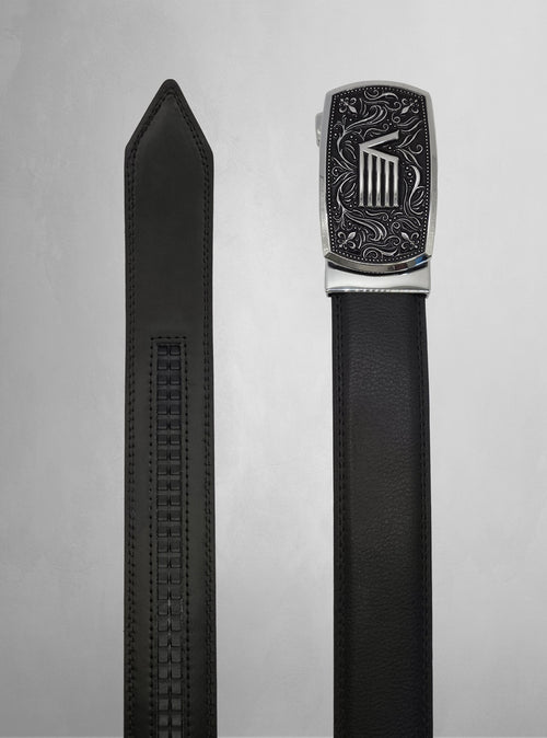 Men's belt