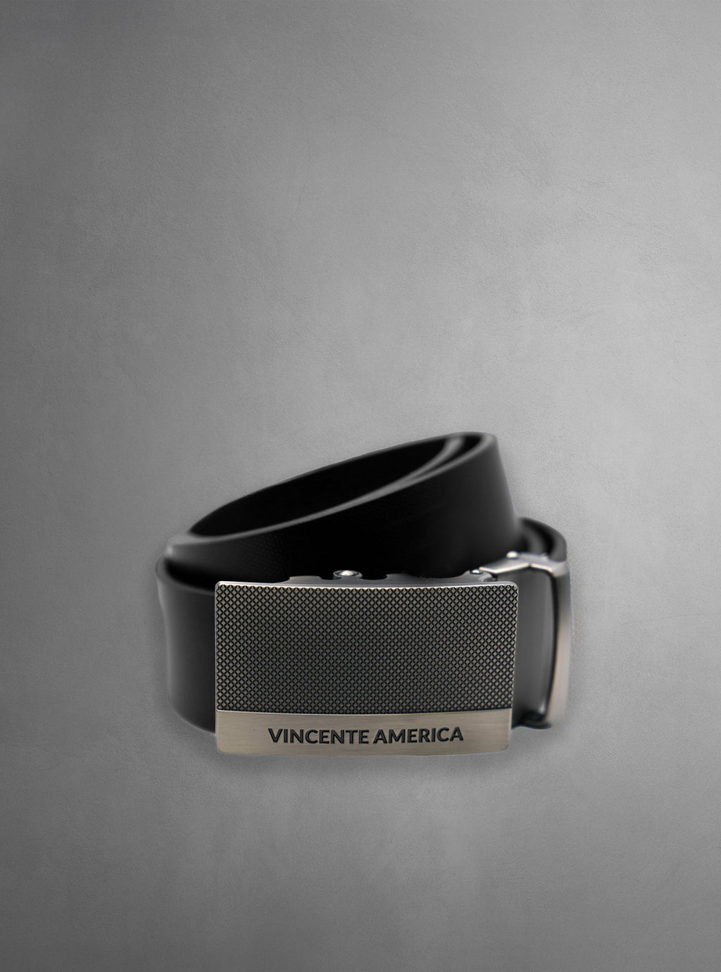 Men's belt