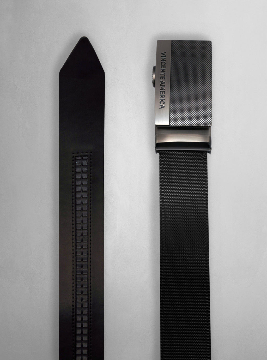 Men's belt