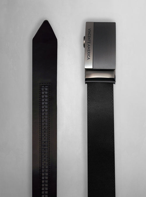 Men's belt