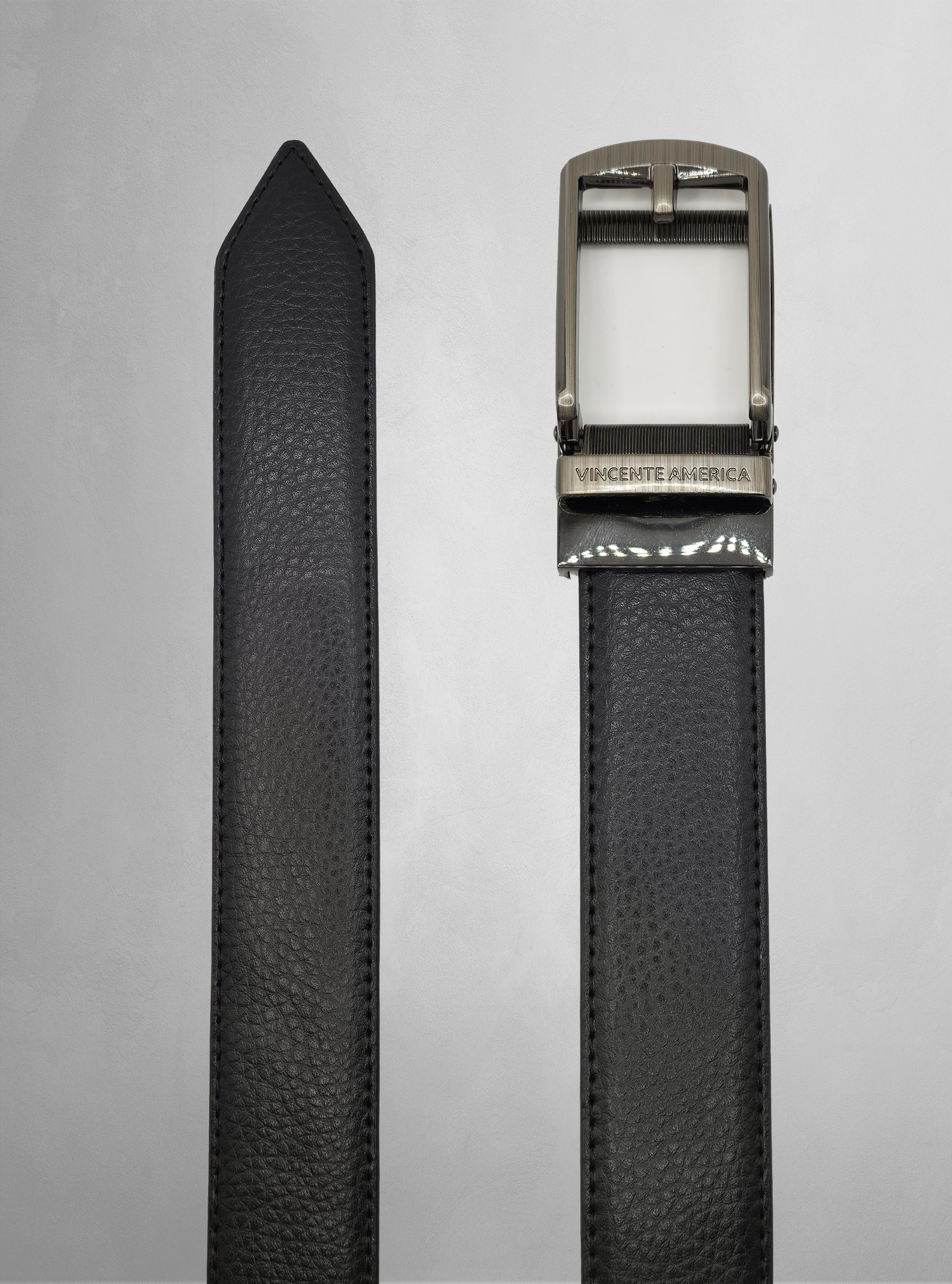Men's belt