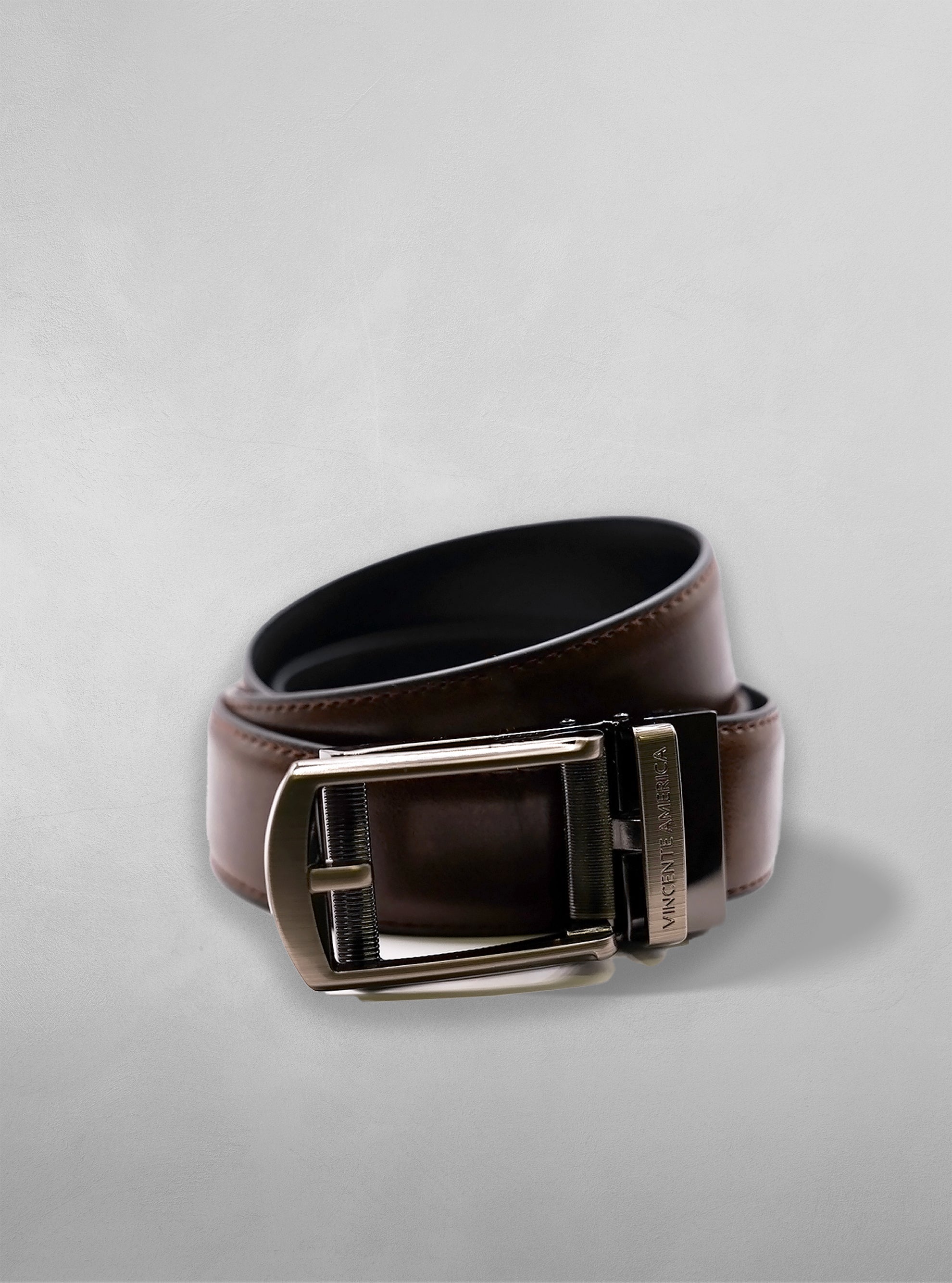 Men's belt
