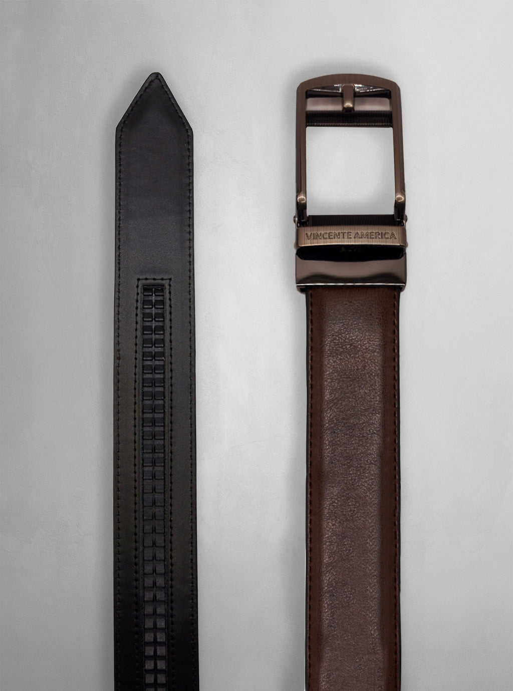 Men's belt