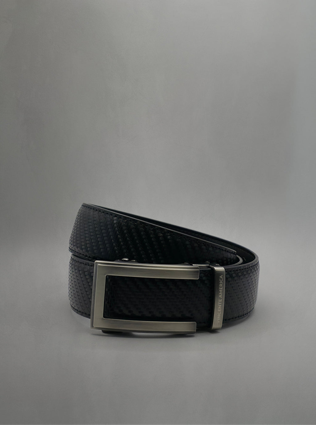 Men's belt