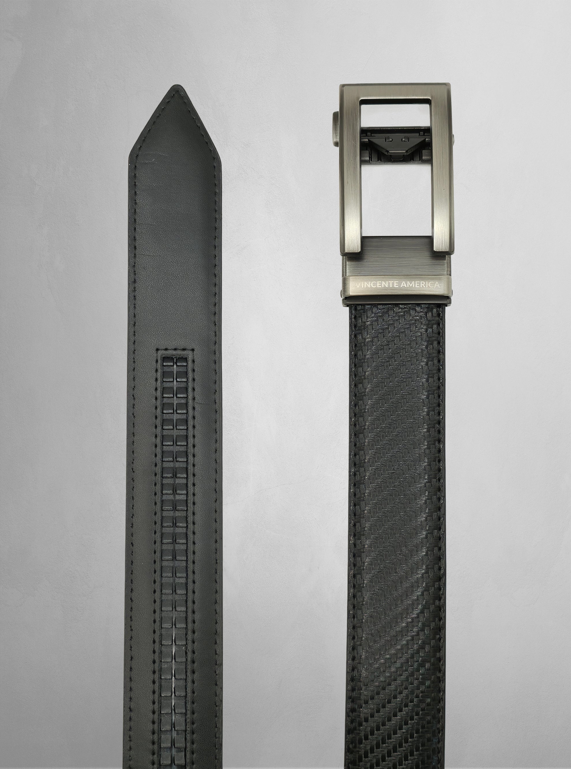 Men's belt