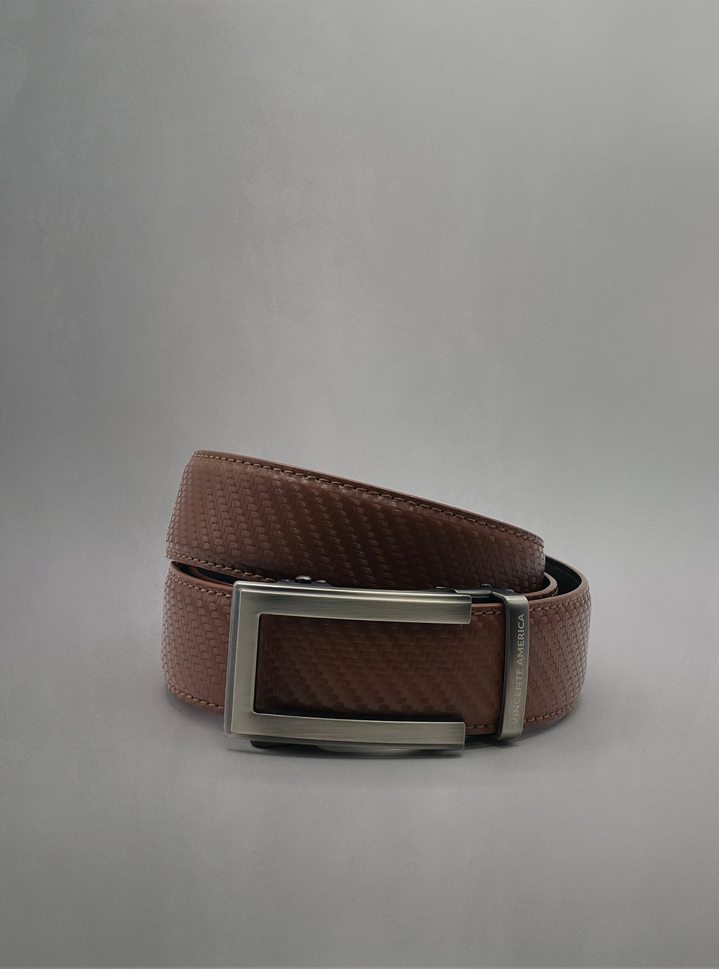 Men's belt