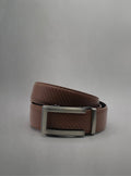 Men's belt