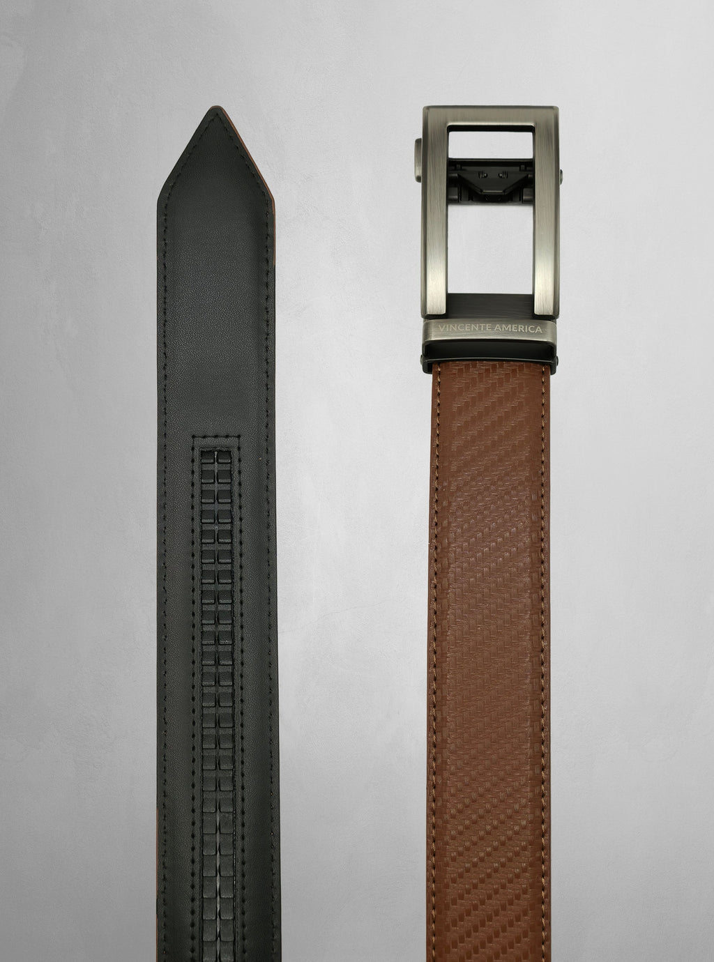 Men's belt