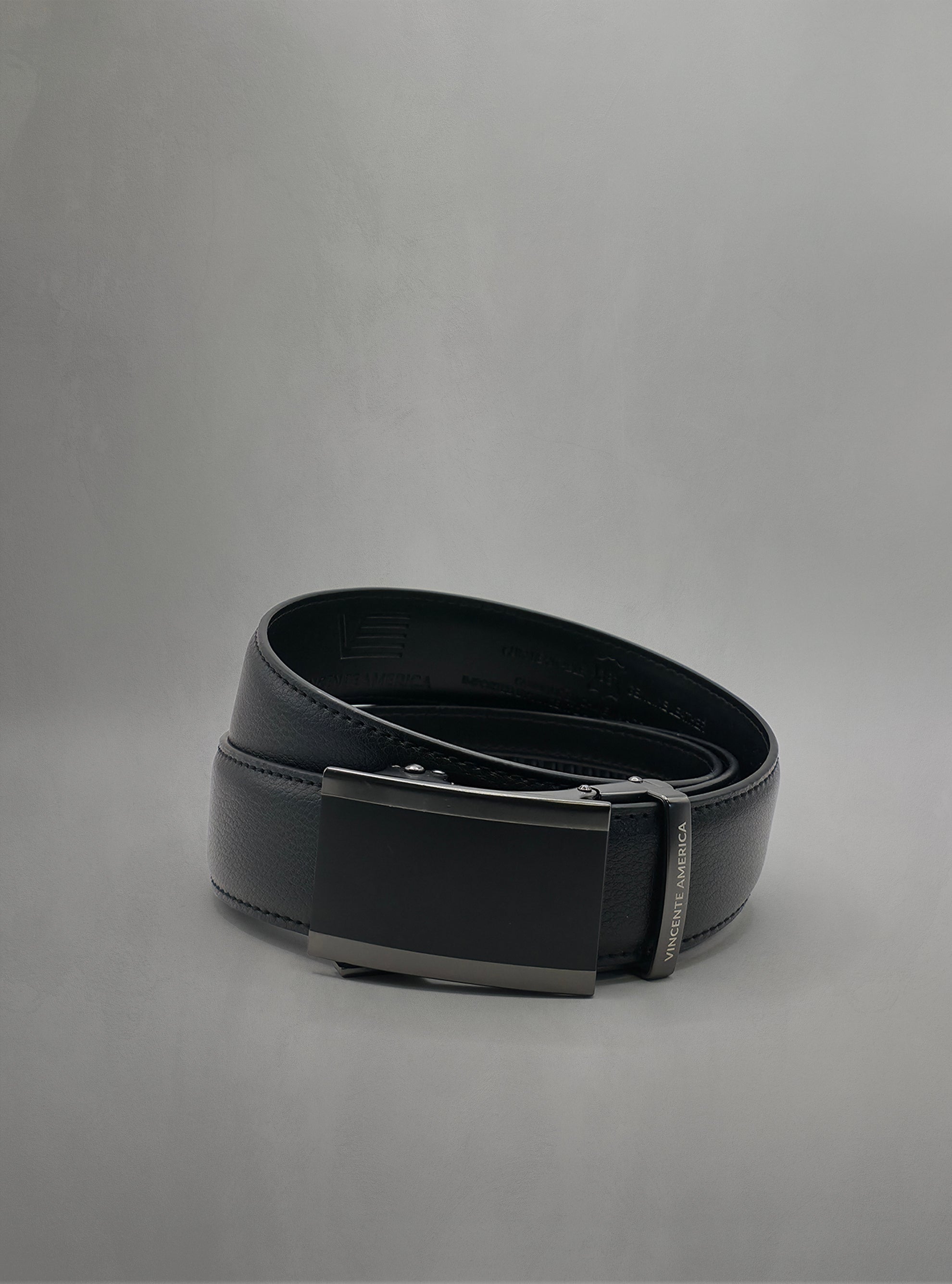 Men's belt