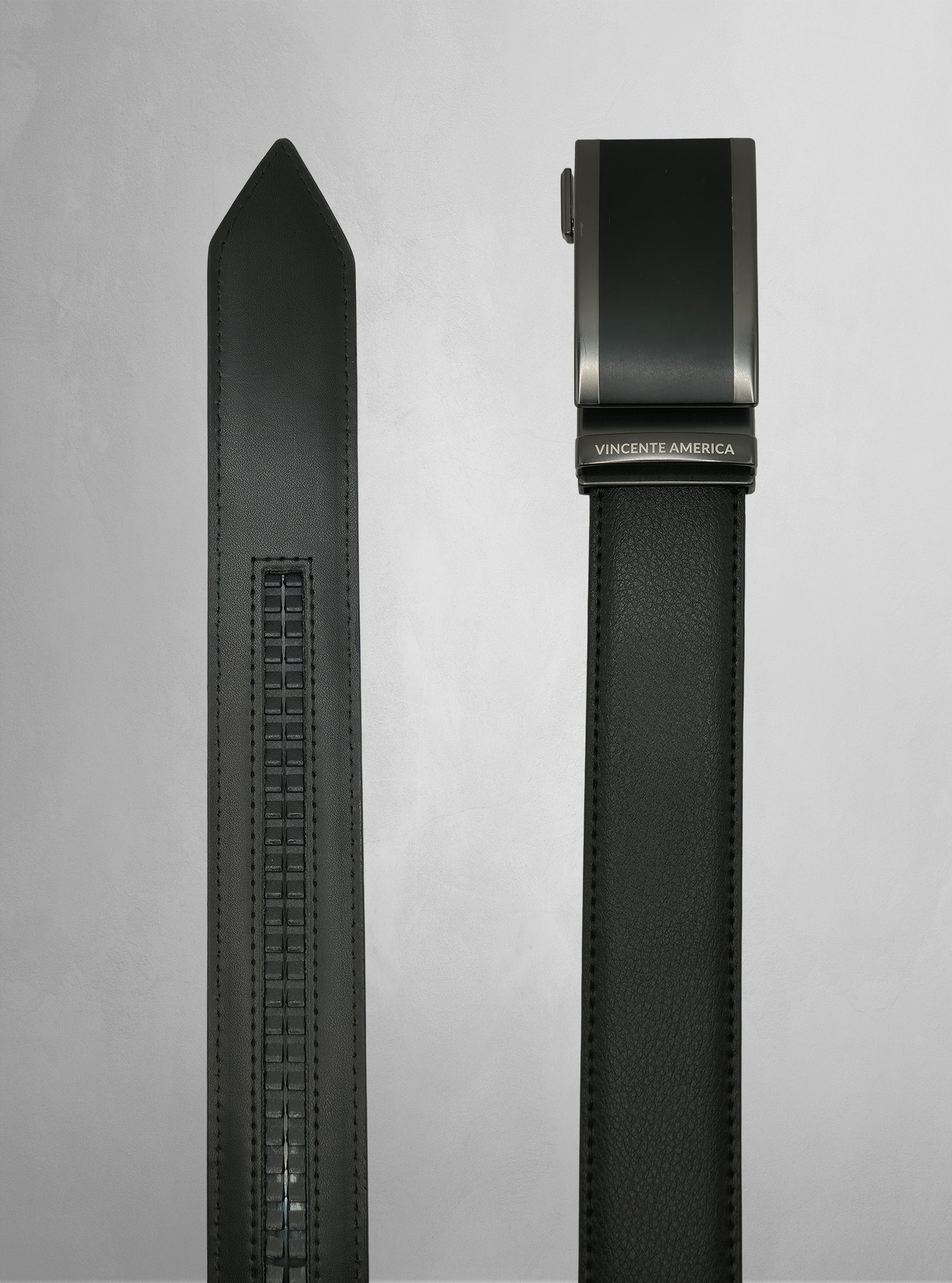 Men's belt