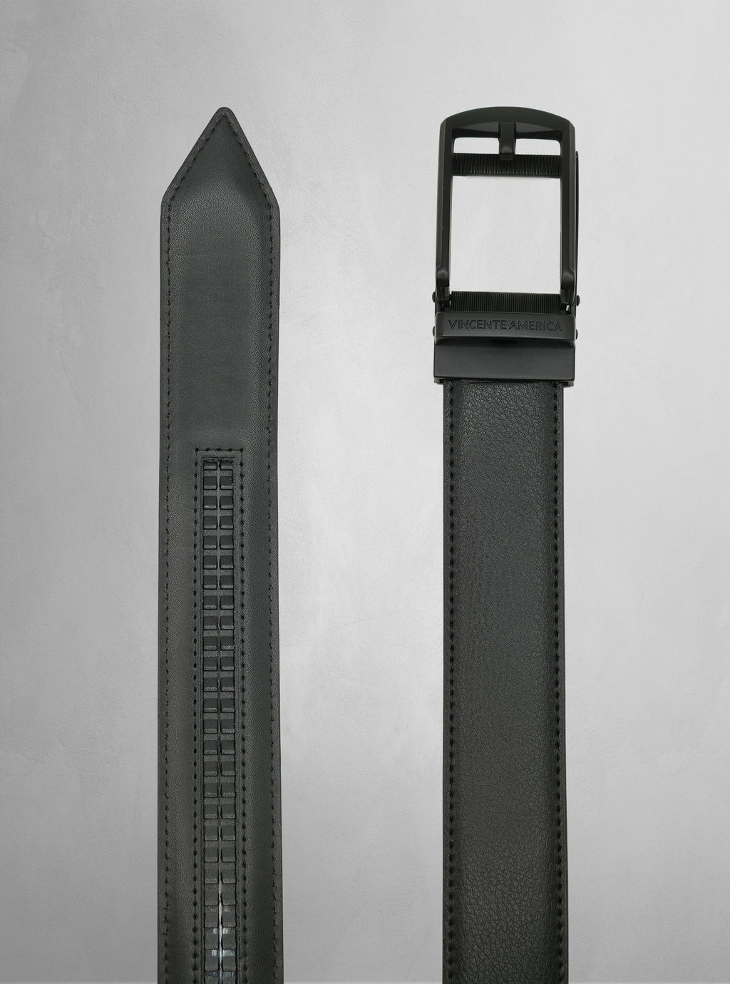 Men's belt