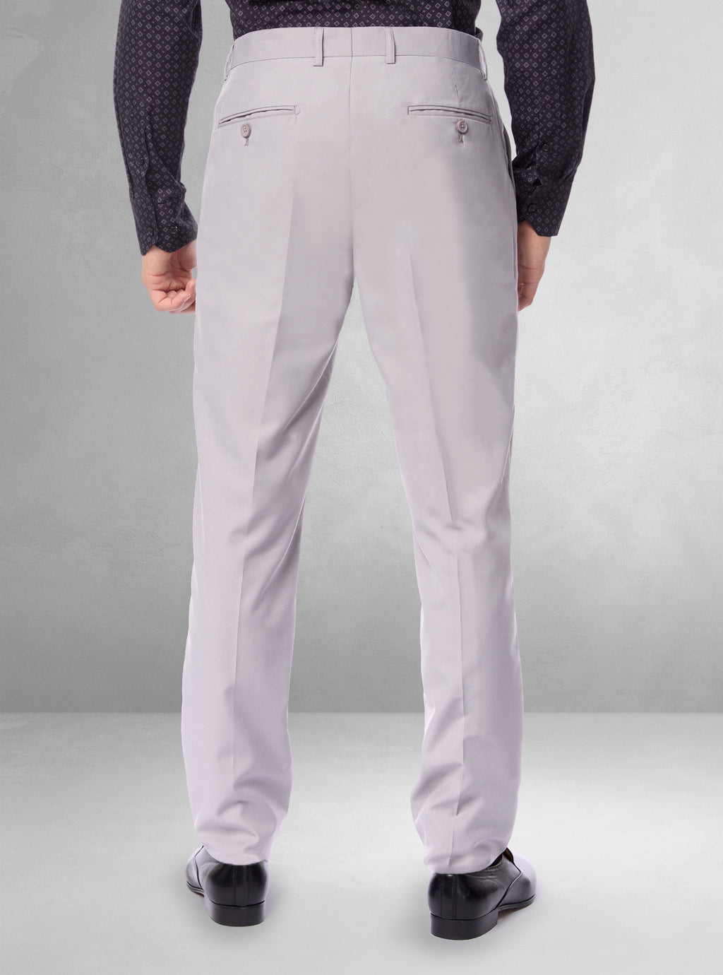 Men's graduation pant