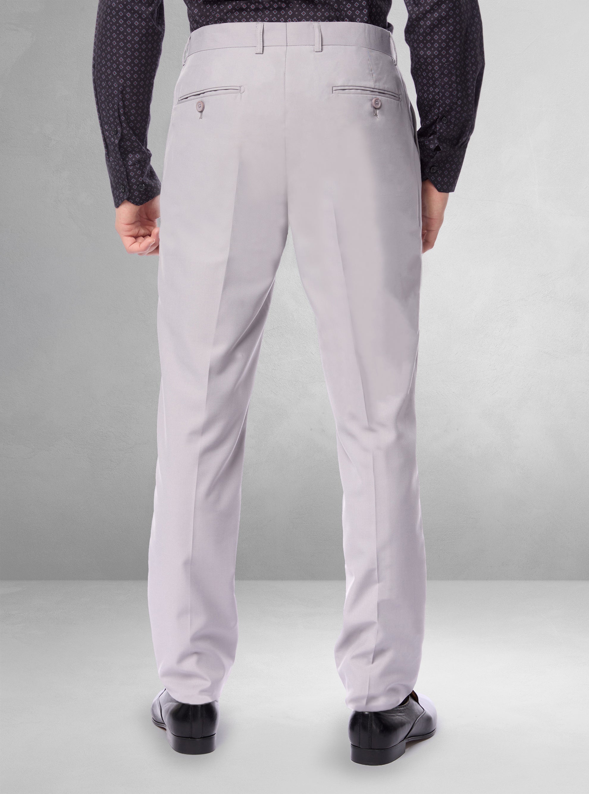 Men's graduation pant