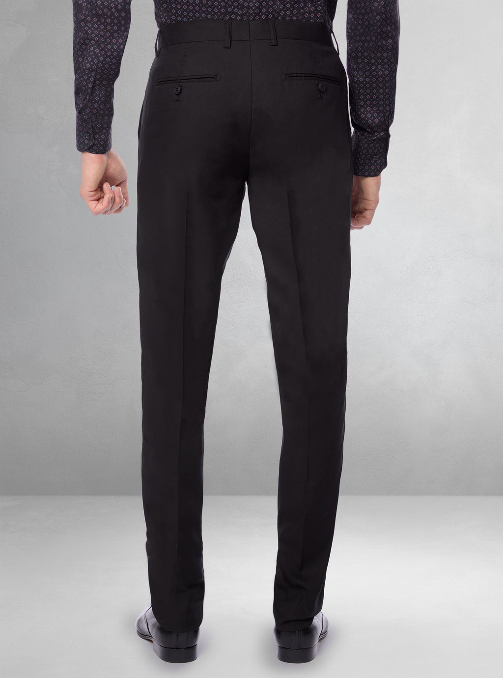 Men's graduation pant