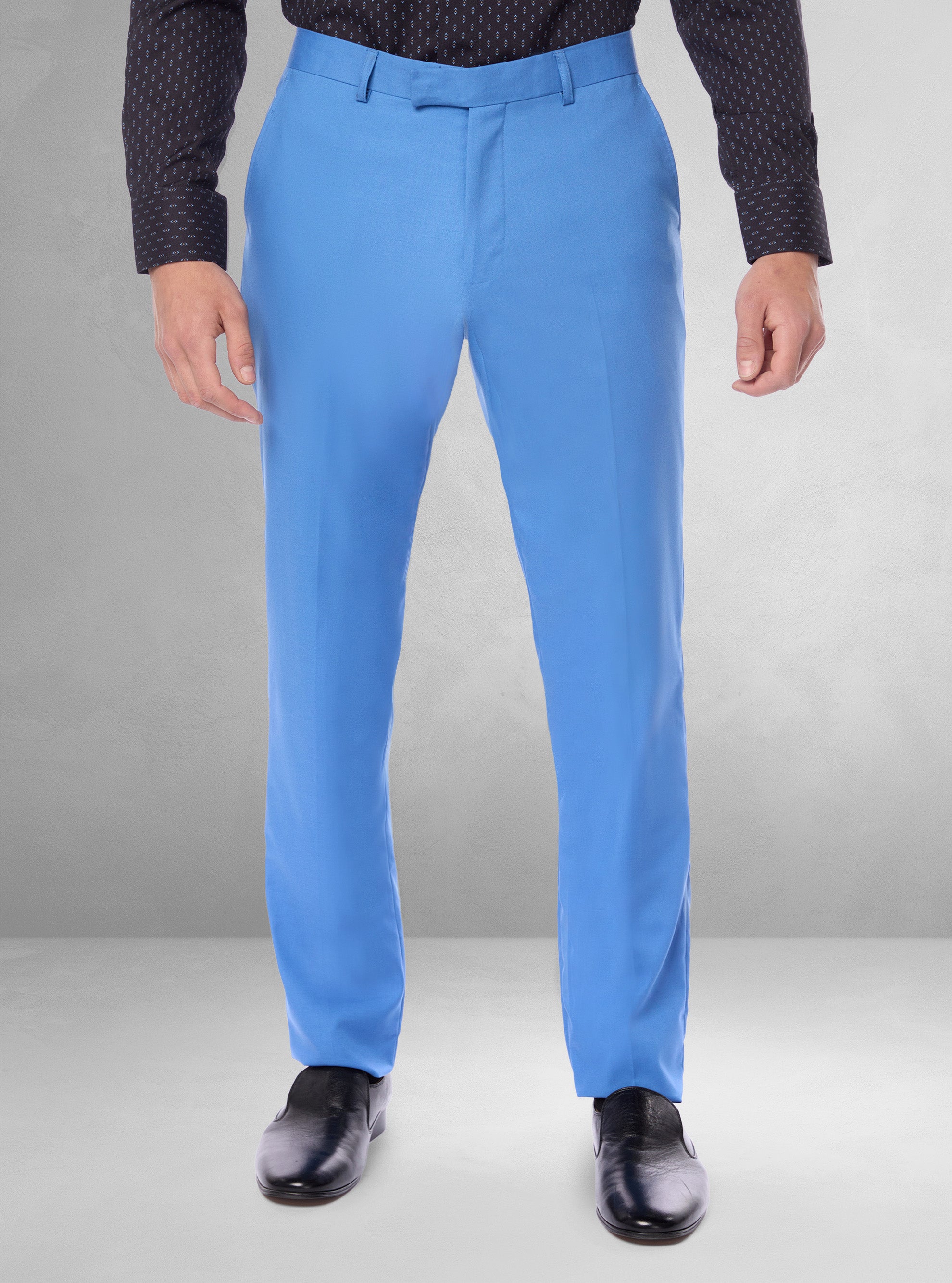 Mens graduation pant