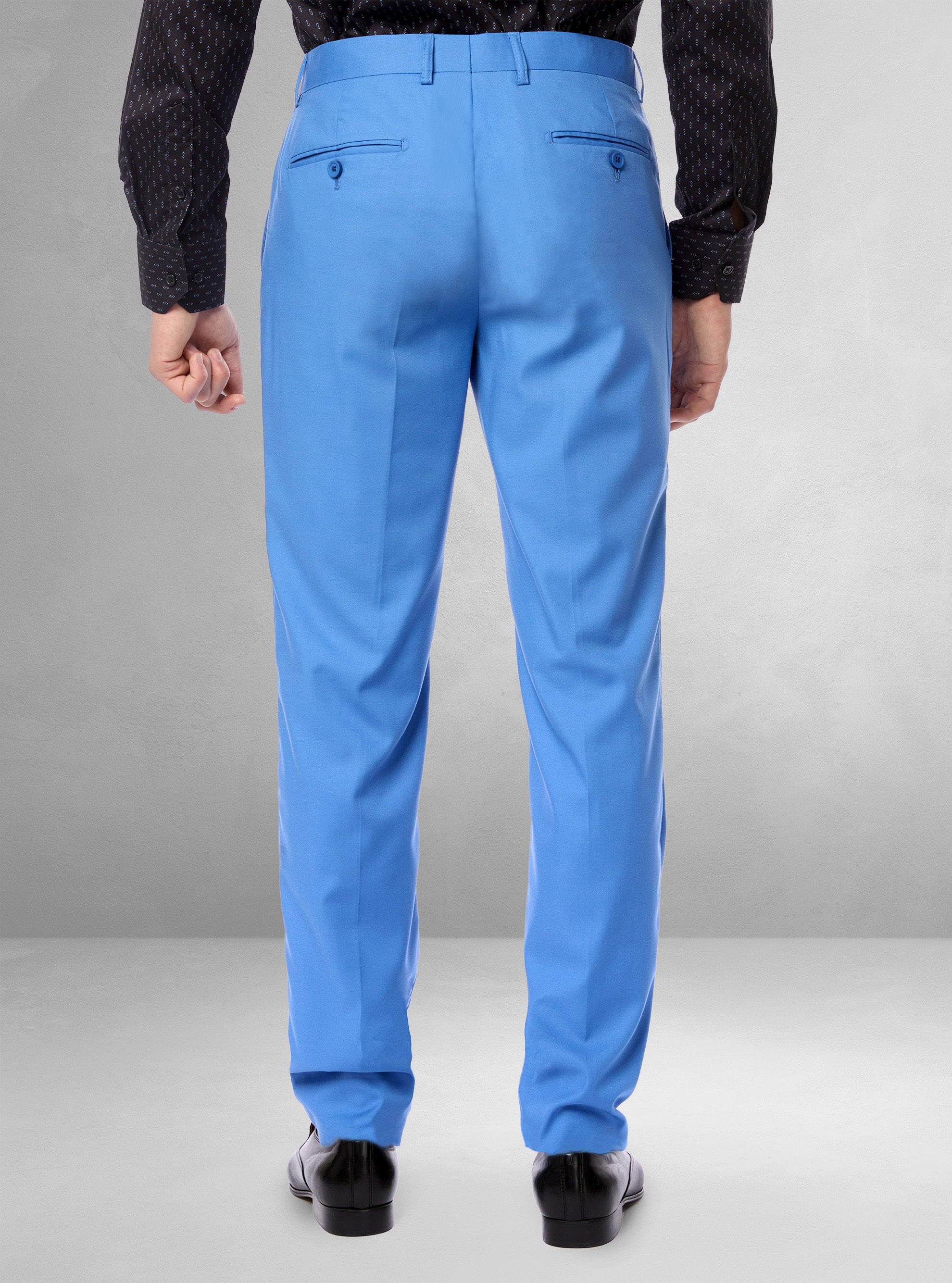 Mens graduation pant