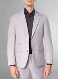Men's graduation blazer