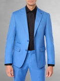 Men's graduation blazer