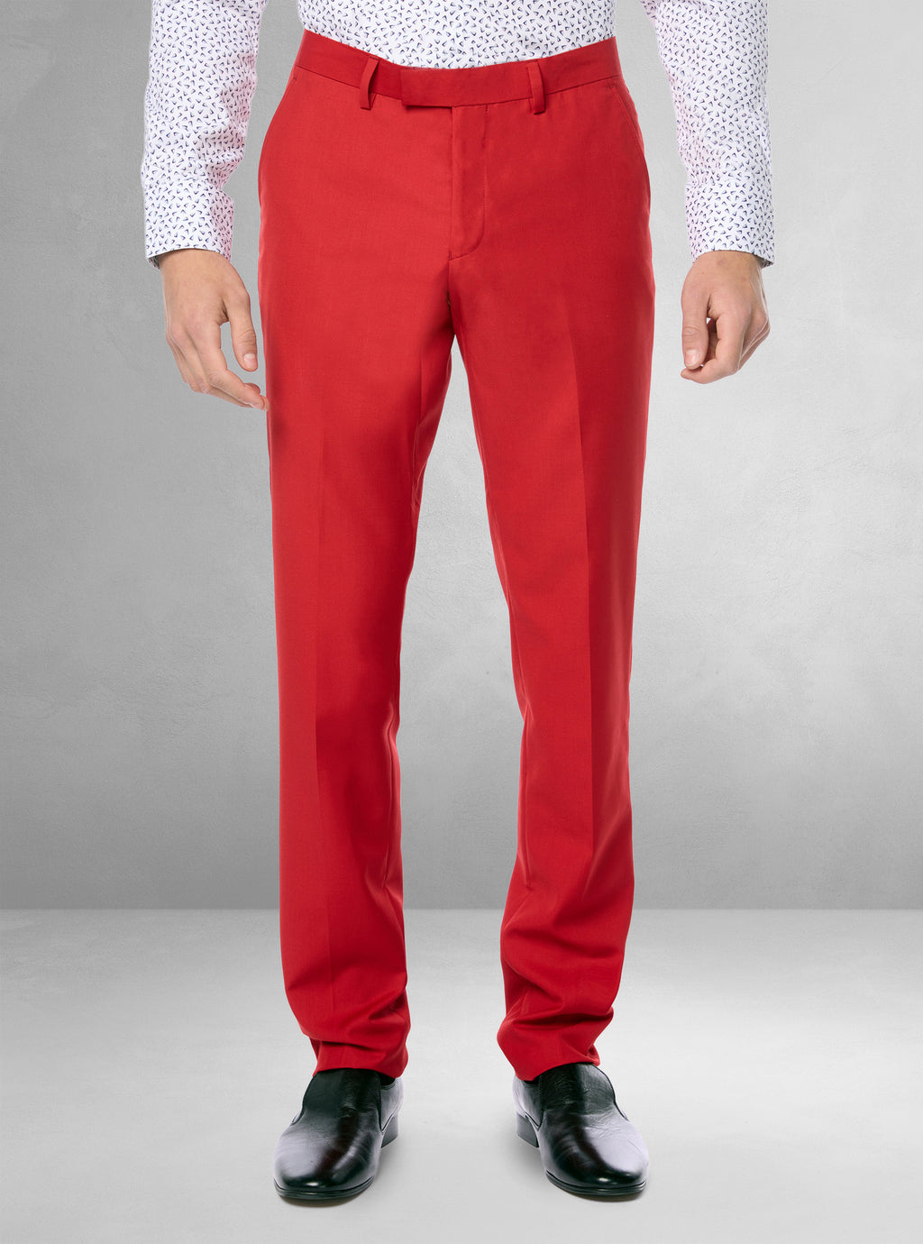 Mens graduation pant