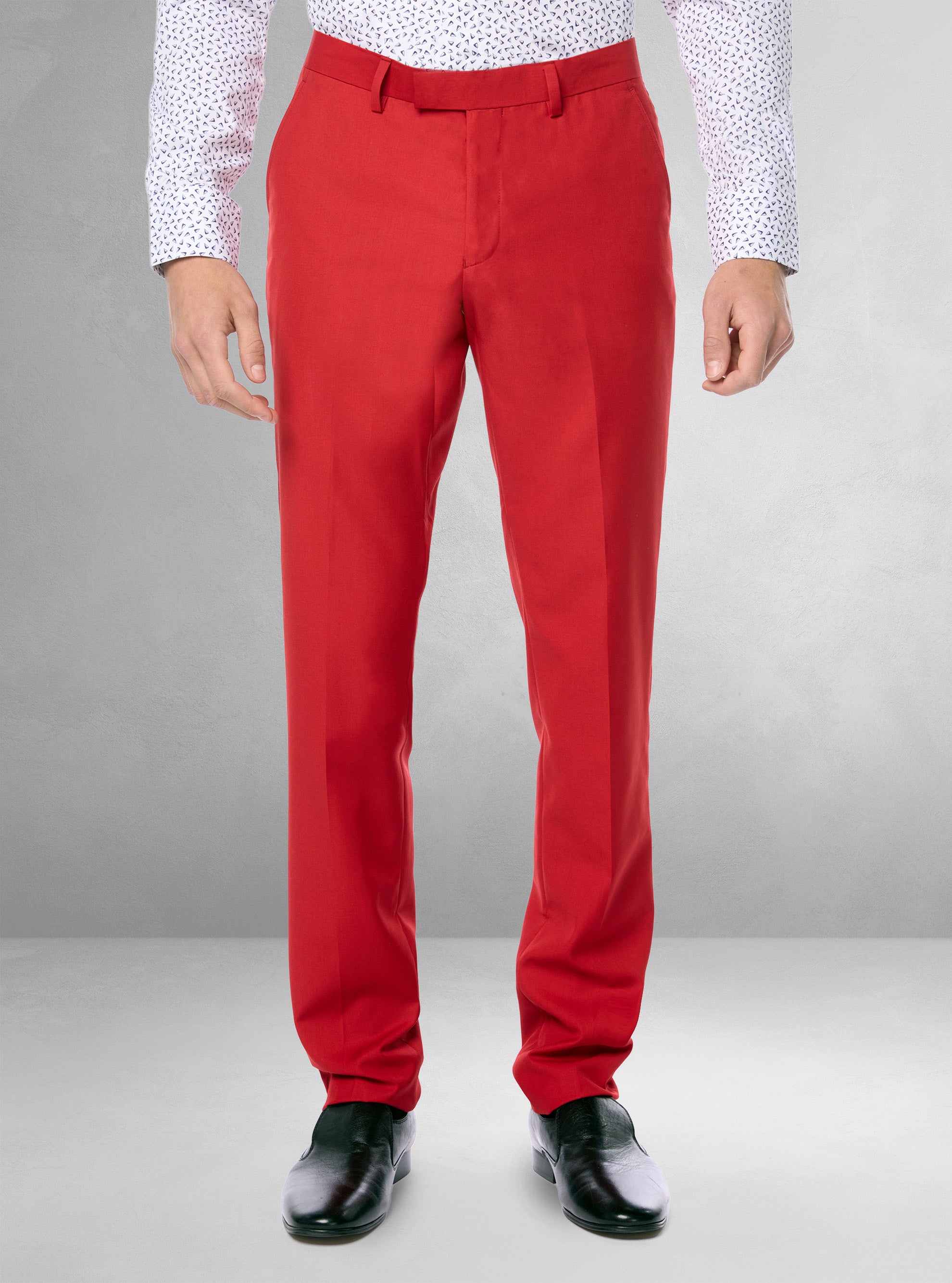 Mens graduation pant
