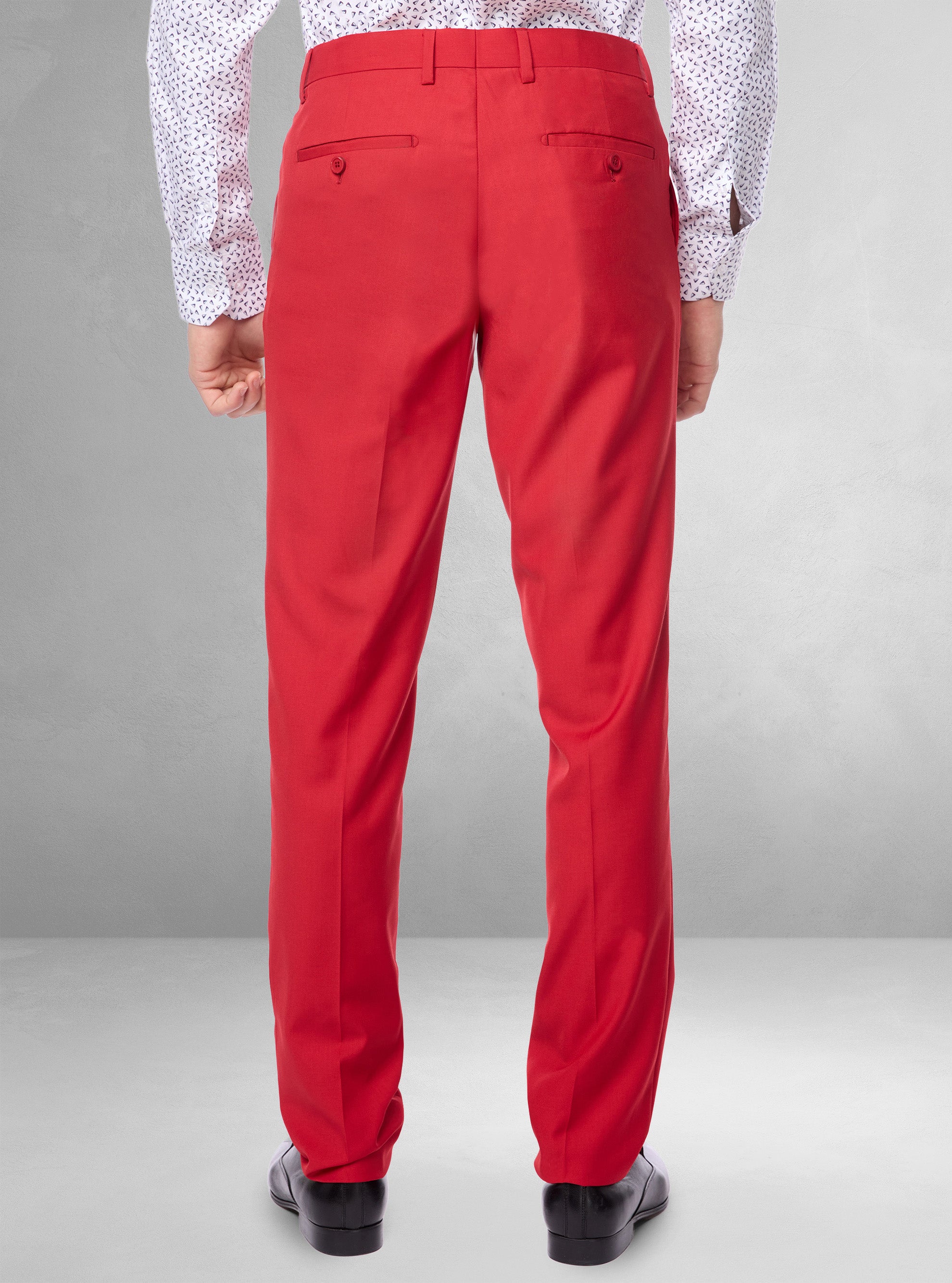 Mens graduation pant