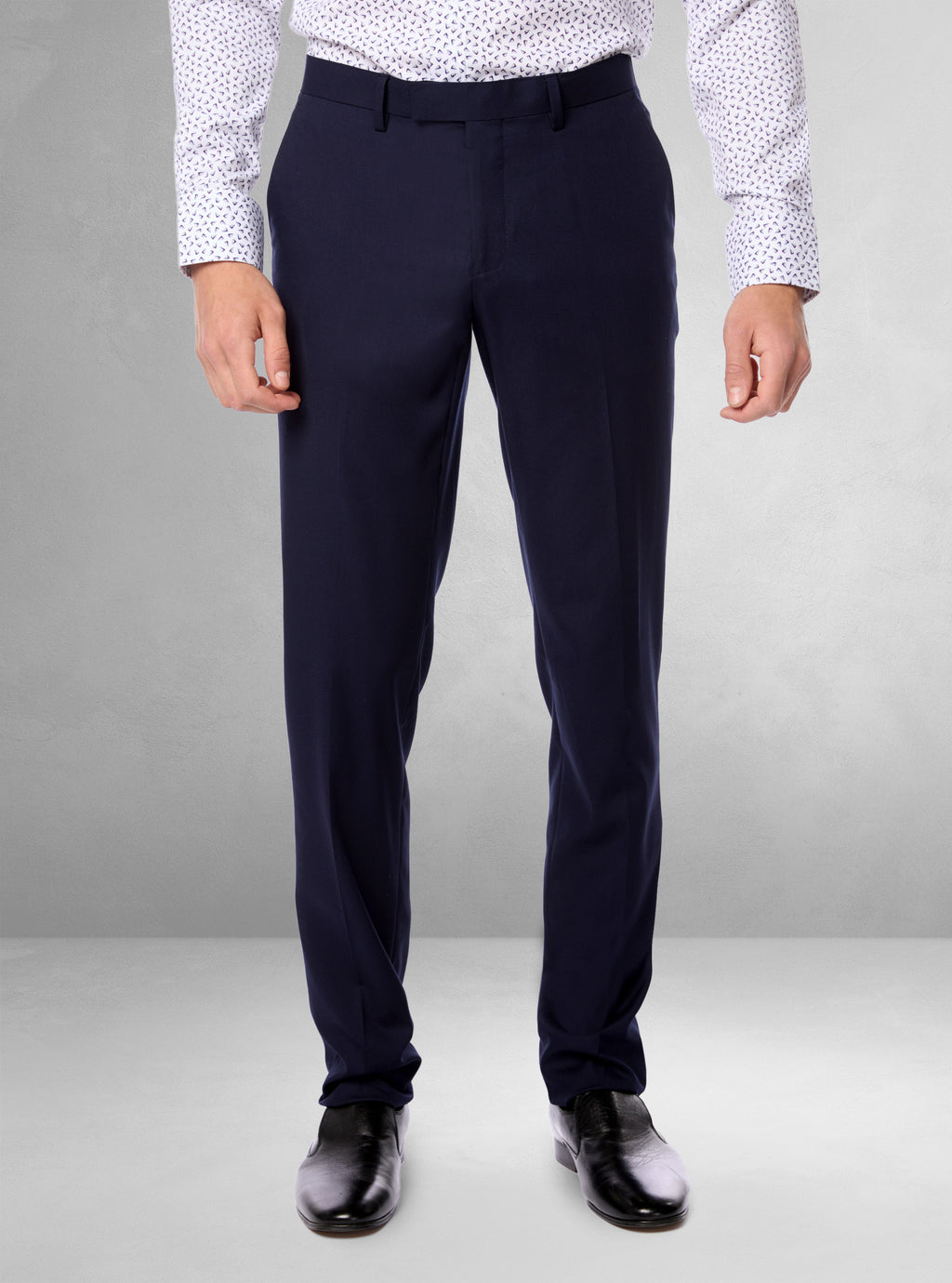 Men's graduation pant